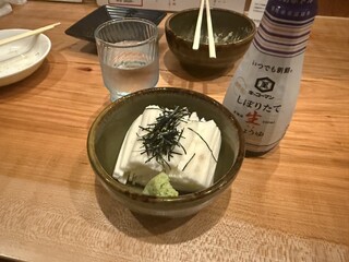 Shinshu Soba Miyoshiya