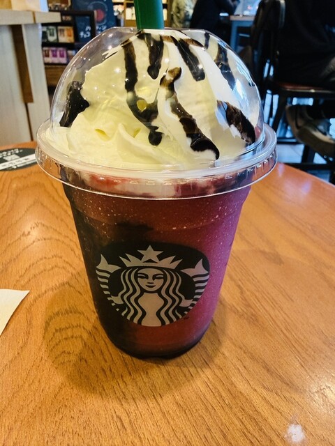 Starbucks Coffee Nishi Gotanda Ten
