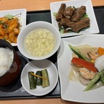 551蓬莱 福島店 - 