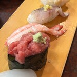 近江町市場寿し - 