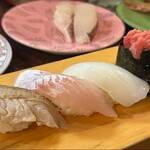 近江町市場寿し - 