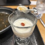 chinese restaurant HAKUBI - 