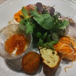 ラ セッテ 広瀬北町本店 - 