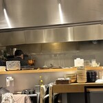 chinese restaurant HAKUBI - 