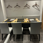 chinese restaurant HAKUBI - 