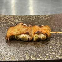 YAKITORI 燃 es - 
