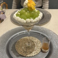 アニヴェルセル カフェ - 