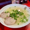 揚子江ラーメン 名門