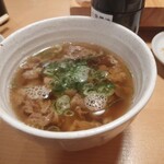 324373776 - 肉吸い