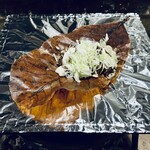 奥飛騨 福地温泉 山里のいおり 草円 - 朝食