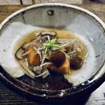 奥飛騨 福地温泉 山里のいおり 草円 - 夕食