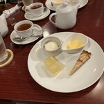 ビストロ クロシェット - 