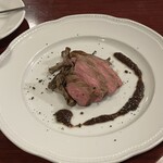 ビストロ クロシェット - 