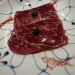 Higashiazabu Amamoto - 