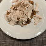 リナシメント - 