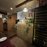 ビストロ クロシェット - 