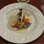 ビストロ クロシェット - 