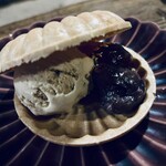 奥飛騨 福地温泉 山里のいおり 草円 - 夕食