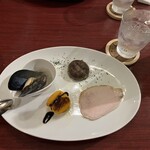 ビストロ クロシェット - 