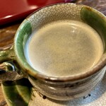 奥飛騨 福地温泉 山里のいおり 草円 - 朝食