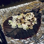 奥飛騨 福地温泉 山里のいおり 草円 - 　朝食