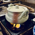 奥飛騨 福地温泉 山里のいおり 草円 - 朝食