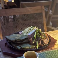 オーク ドア - 