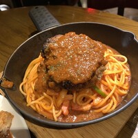 渋谷アチェーゾ - 