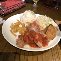 渋谷アチェーゾ - 