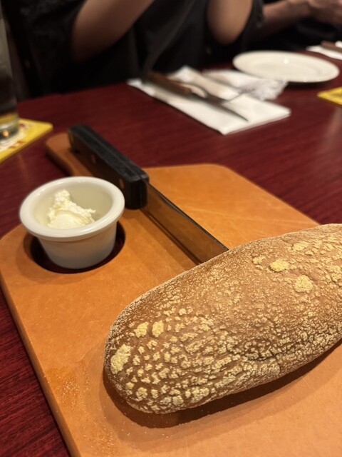 Outback Steak House Shibuya Ten photo 2