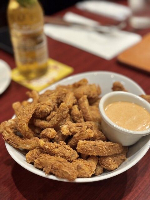 Outback Steak House Shibuya Ten photo 3