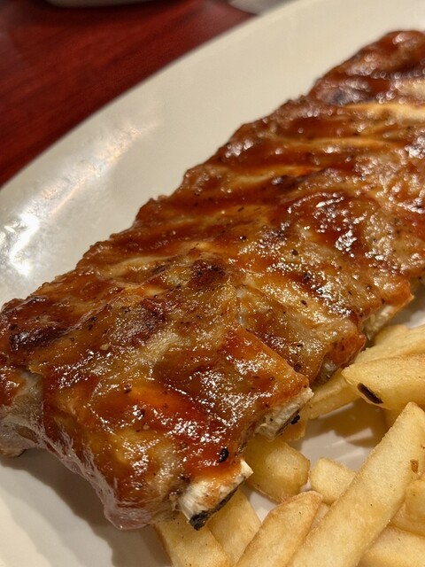 Outback Steak House Shibuya Ten