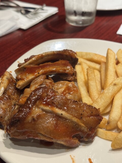 Outback Steak House Shibuya Ten photo 5