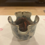 駿河寿し - 料理写真: