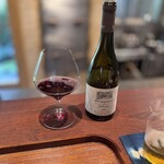 廣澤 - ◎赤ワイングラス
      Dom. Arlaud 2022 Bourgogne Roncevie
      ピノ・ノワール