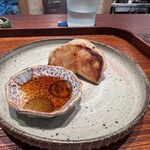 廣澤 - ◆焼き餃子