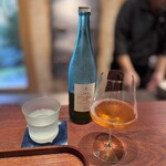 廣澤 - 東方美人　