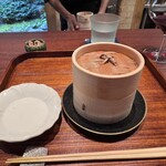 廣澤 - ◆すっぽんと豚肉の小籠包