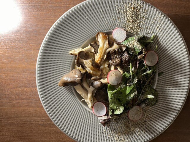 Risotteria GAKU bis Bis photo 2