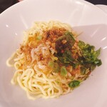 中野坂上 大竹餃子 - 