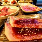 ニクアザブ 学芸大学店 - 