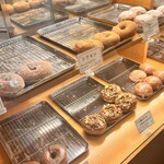 ドーナツ工房　レポロ - 