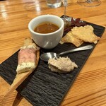 カステロ ヌォーボ - 