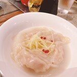 中野坂上 大竹餃子 - 