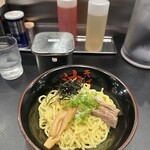 東京油組総本店 - 料理写真: