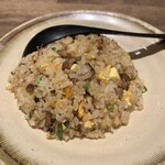 にんにくラーメン 幸ちゃん - 