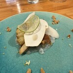 カステロ ヌォーボ - 