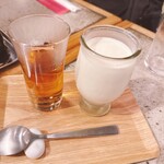 中野坂上 大竹餃子 - 