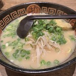 にんにくラーメン 幸ちゃん - 