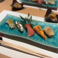 川崎 鮨 たか瀬 - 